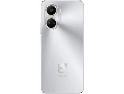Смартфон Huawei Nova 10 SE 8/256Gb Silver (BNE-LX1)